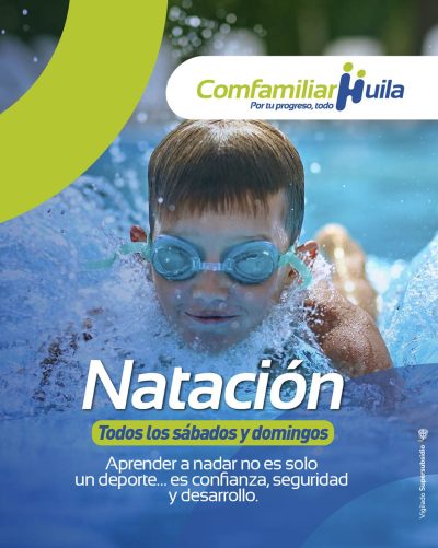 NATACION